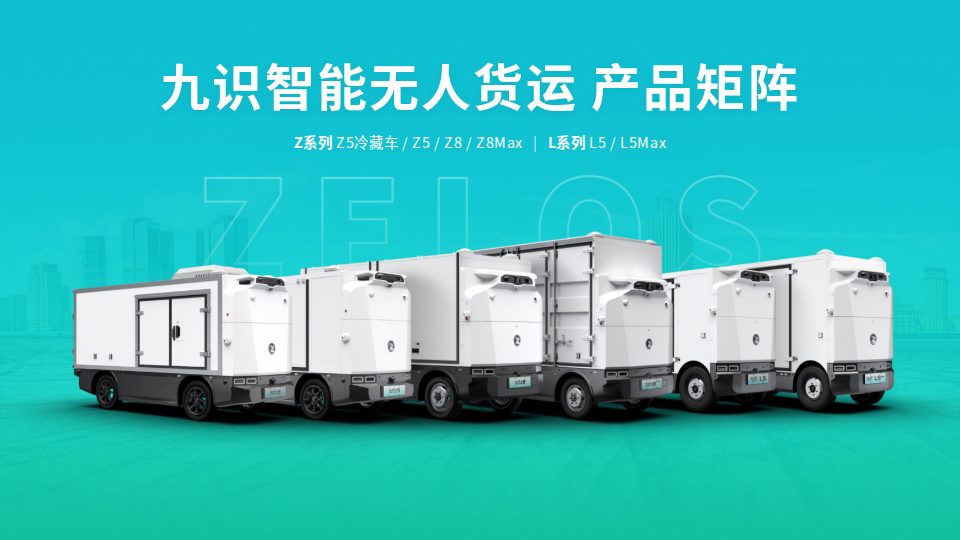 产品矩阵