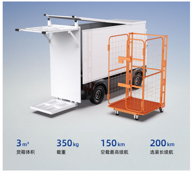 T350-笼式车